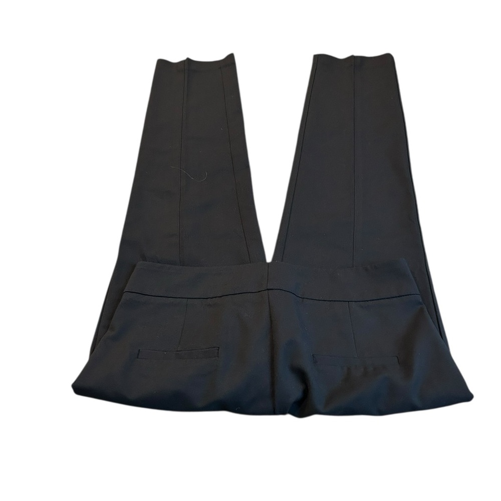 MANGO black dress pants - Picture 2 of 4
